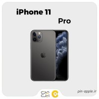 گوشی موبایل اپل مدل iPhone 11 Pro   ظرفیت 256 تک سیم کارت