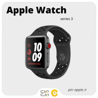 ساعت هوشمند اپل مدل Series 8 Aluminum 41mm