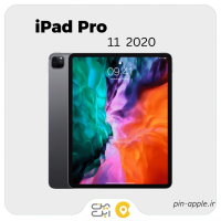 تبلت اپل مدل iPad Pro 11 inch 2020 4G ظرفیت 256 گیگابایت