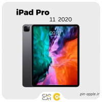 تبلت اپل مدل iPad Pro 11 inch 2020 4G ظرفیت 128 گیگابایت