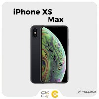 گوشی موبایل اپل مدل iPhone XS MAX ظرفیت 256
