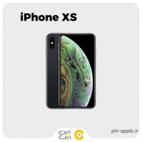 گوشی موبایل اپل مدل iPhone XS ظرفیت 256